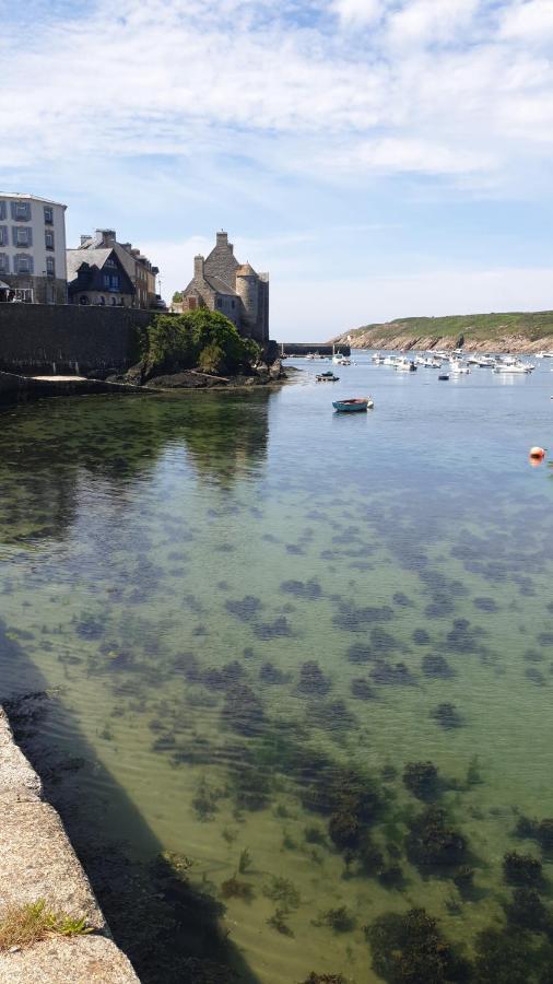 Le Drellac'H Le Conquet Exterior foto