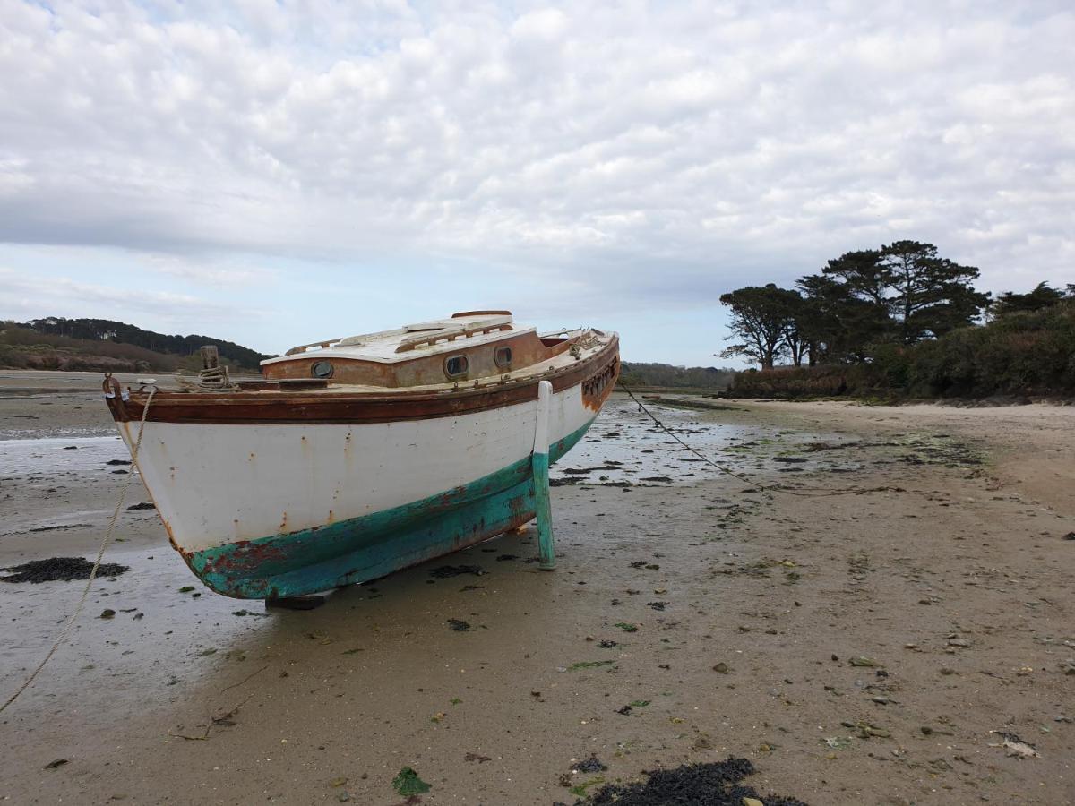 Le Drellac'H Le Conquet Exterior foto