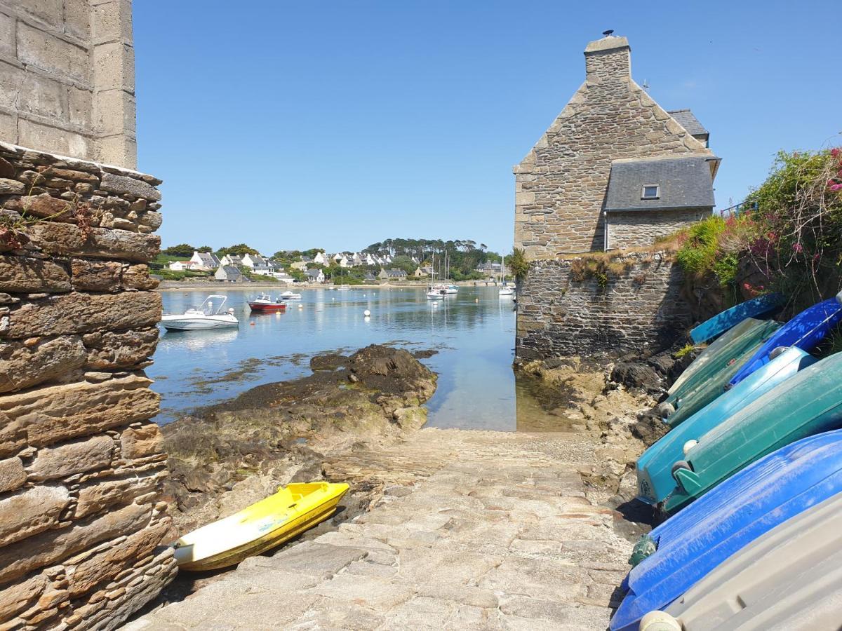 Le Drellac'H Le Conquet Exterior foto
